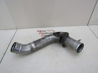 Патрубок интеркулера Skoda Octavia 1997-2000 251811 06A145731D