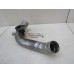 Патрубок интеркулера Skoda Octavia 1997-2000 251811 06A145731D