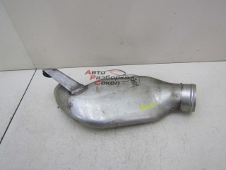 Патрубок интеркулера VW Golf IV \Bora 1997-2005 251780 06A145894C