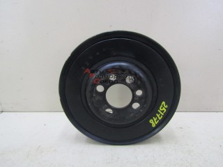 Шкив коленвала Skoda Octavia (A4 1U-) 2000-2011 251778_754706 06A105243E