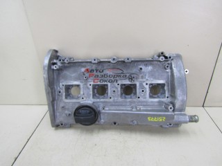 Крышка головки блока (клапанная) Skoda Octavia (A4 1U-) 2000-2011 251773_754340 06A103469B