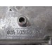 Крышка головки блока (клапанная) Skoda Octavia (A4 1U-) 2000-2011 251773_754340 06A103469B