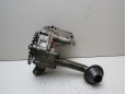  Насос масляный Skoda Octavia (A4 1U-) 2000-2011 251819 06A115105B