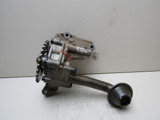 Насос масляный Skoda Octavia (A4 1U-) 2000-2011 251819 06A115105B
