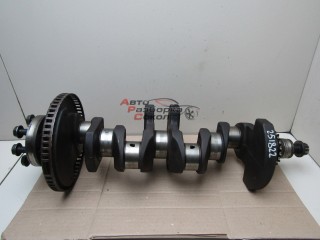 Коленвал Skoda Octavia (A5 1Z-) 2004-2013 251822 06A105021D