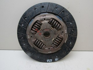 Диск сцепления VW Polo (Sed RUS) 2011-2020 251833 036141032H