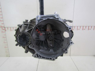 МКПП (механическая коробка переключения передач) VW Caddy III 2004-2016 251841 0AH300040CX