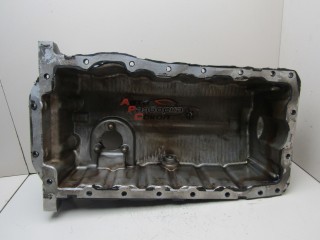 Поддон масляный двигателя Skoda Octavia (A5 1Z-) 2004-2013 251848 06A103603AJ