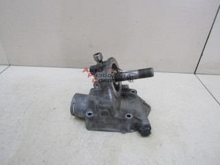 Кронштейн масляного фильтра VW Passat (B5+) 2000-2005 251869 06A115405AH