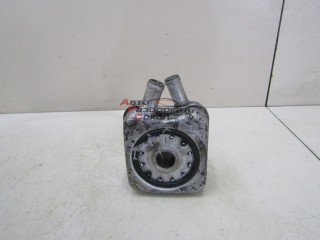 Радиатор масляный VW Golf IV \Bora 1997-2005 251868 078117021A