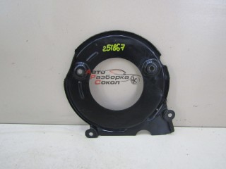 Кожух ремня ГРМ Audi A4 (B7) 2005-2007 251867 06A109175B