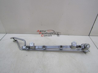 Рейка топливная (рампа) VW Golf IV \Bora 1997-2005 251864 06A133681B