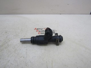 Форсунка инжекторная электрическая Audi A3 (8L1) 1996-2003 251862 06A906031S