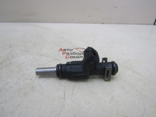 Форсунка инжекторная электрическая Audi A3 (8L1) 1996-2003 251861 06A906031S