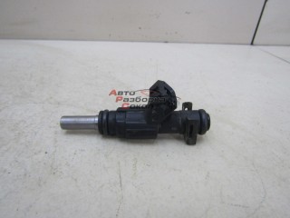 Форсунка инжекторная электрическая Audi A3 (8L1) 1996-2003 251860 06A906031S