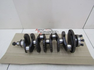 Коленвал VW Golf IV \Bora 1997-2005 251854 06A105021
