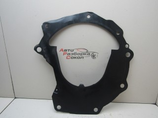 Кожух Skoda Octavia (A5 1Z-) 2004-2013 251882 038103645C