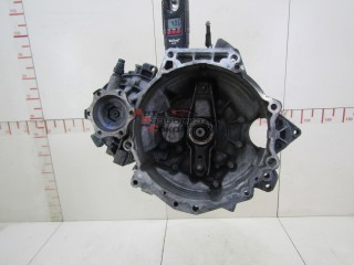 МКПП (механическая коробка переключения передач) Audi TT (8N3) 1998-2006 251925 02J300045PX