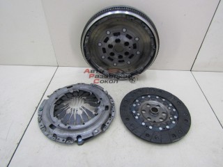 Комплект сцепления VW Golf IV \Bora 1997-2005 251915 06A105264M