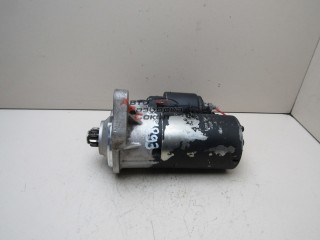 Стартер Skoda Octavia 1997-2000 251893_759870 020911023F