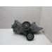 Кронштейн кондиционера Skoda Octavia (A4 1U-) 2000-2011 251896_759991 032145167H