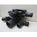 Корпус термостата Seat Toledo II 1999-2006 251920_760363 06A121111A