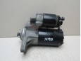  Стартер Skoda Octavia (A4 1U-) 2000-2011 251921 020911023F