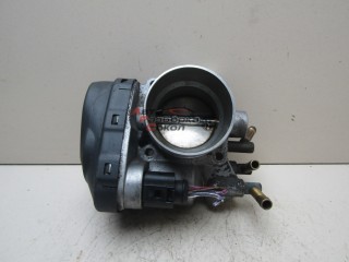 Заслонка дроссельная VW Golf IV \Bora 1997-2005 251927 06A133062A