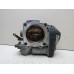 Заслонка дроссельная VW Golf IV \Bora 1997-2005 251927 06A133062A