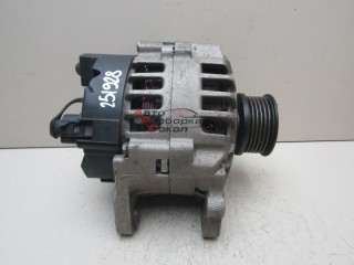Генератор Skoda Octavia (A4 1U-) 2000-2011 251928 06A903026