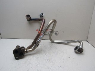 Трубка картерных газов VW Golf IV \Bora 1997-2005 251932 06A131514G