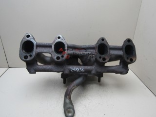 Коллектор выпускной Seat Ibiza III 1999-2002 251935_760494 06A253031BA