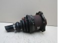  Шрус внутренний передний Skoda Octavia (A5 1Z-) 2004-2013 251950 1K0498103B