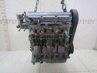 Двигатель (ДВС) Skoda Octavia (A4 1U-) 2000-2011 251968 06A100037GX
