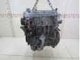  Двигатель (ДВС) Toyota Yaris 2005-2011 251960 190000J060