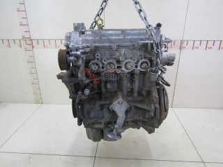 Двигатель (ДВС) Toyota Yaris 2005-2011 251960 190000J060