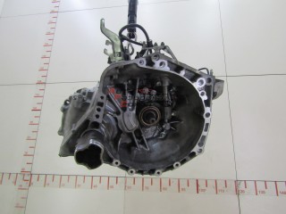 МКПП (механическая коробка переключения передач) Toyota Yaris 2005-2011 251959 3030052420