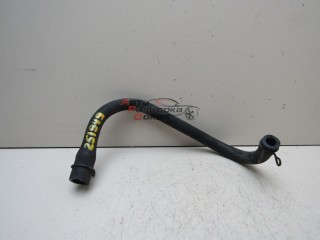 Шланг вентиляции картер. газов Toyota Yaris 1999-2005 251949_731807 1226123020