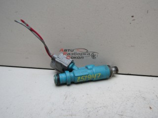 Форсунка инжекторная электрическая Toyota Yaris 2005-2011 251947 2325023020