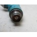 Форсунка инжекторная электрическая Toyota Yaris 2005-2011 251947 2325023020