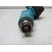 Форсунка инжекторная электрическая Toyota Yaris 2005-2011 251946 2325023020