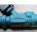 Форсунка инжекторная электрическая Toyota Yaris 2005-2011 251946 2325023020