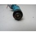 Форсунка инжекторная электрическая Toyota Yaris 2005-2011 251945 2325023020