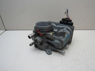 Заслонка дроссельная Toyota Yaris 2005-2011 251942 2203023010