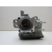 Заслонка дроссельная Toyota Yaris 2005-2011 251942 2203023010
