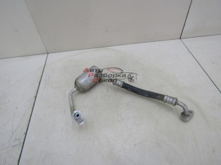 Трубка кондиционера Chery Tiggo (T11) 2005-2015 251977 T118108030