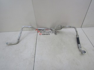 Трубка кондиционера Chery Tiggo (T11) 2005-2015 251974 T118108010