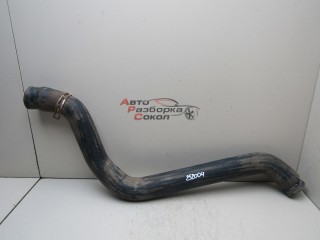 Патрубок радиатора Chery Tiggo (T11) 2005-2015 252004 T111303111