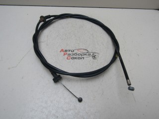 Трос открывания капота Chery Tiggo (T11) 2005-2015 252010 T118402110