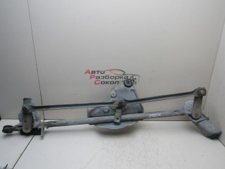 Трапеция стеклоочистителей Chery Tiggo (T11) 2005-2015 252011 T115205011